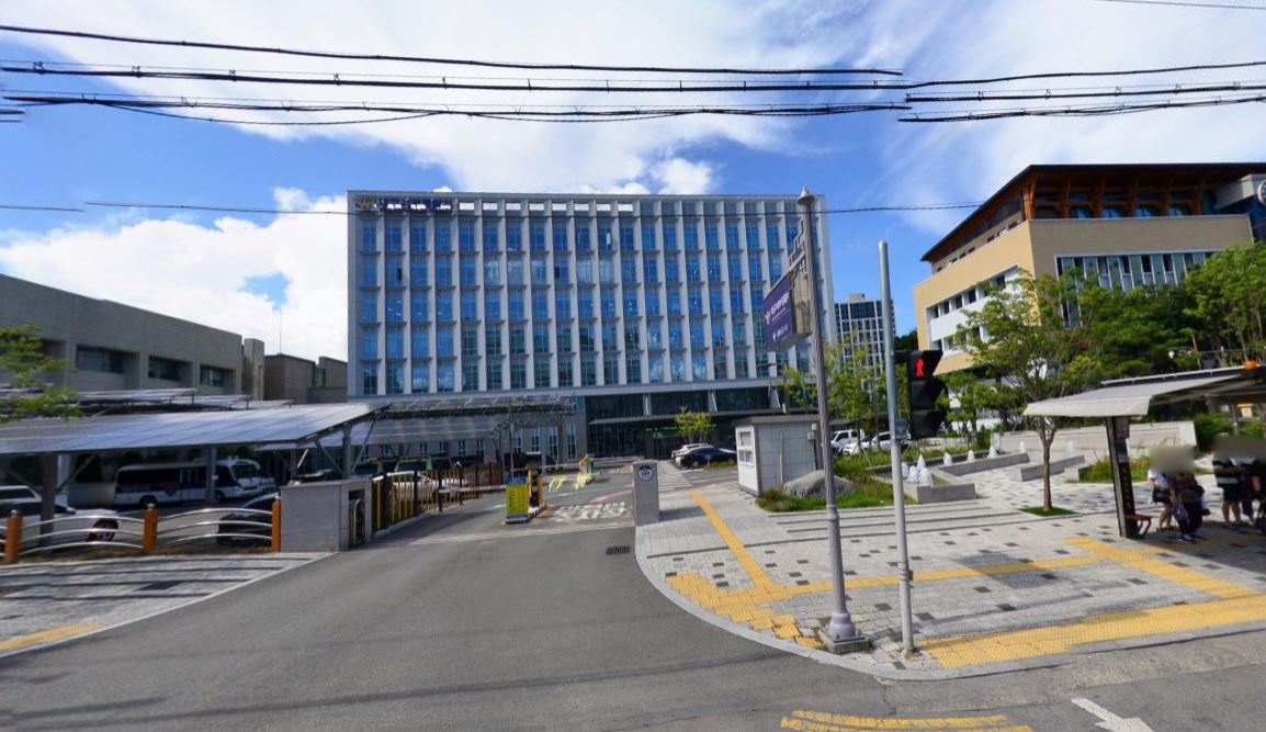 대구 서부경찰서 민원실 토요일