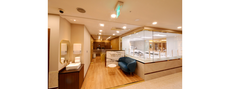 서울 구로구 산후조리원