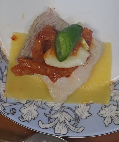 떡과