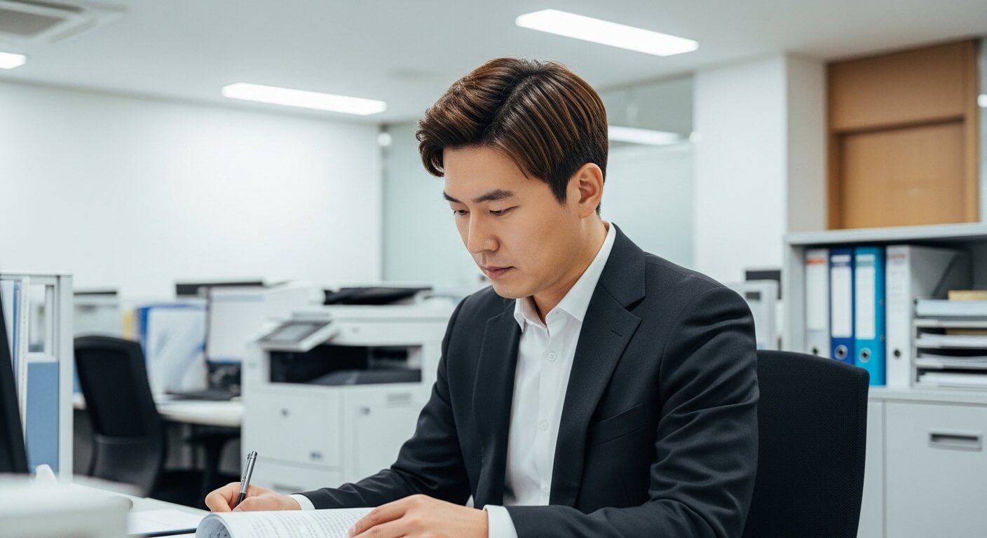 실업급여 수급자격