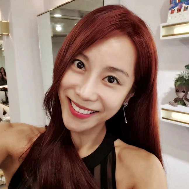 조민아 프로필 히스토리 근황 및 쥬얼리 조민아 왕따 고백 정리
