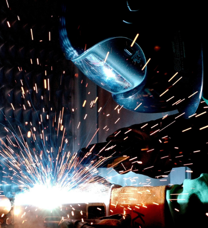 대학 없이도 성공할 수 있는 블루칼라 직업들