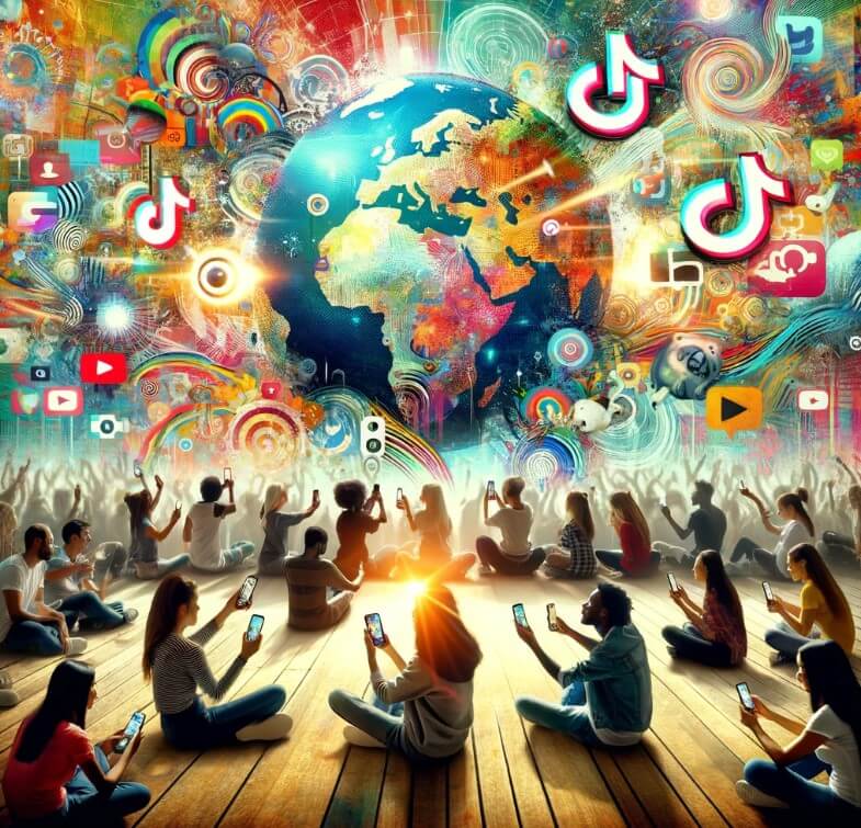 트렌드의 교향곡