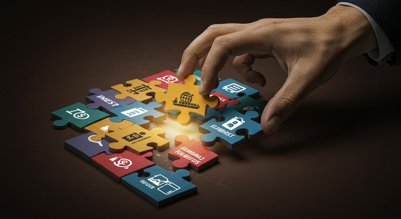 "트럼프가 원하는 것"에 대한 이미지입니다.