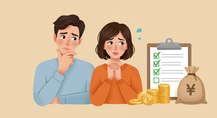 긴급생계지원금연장-서류