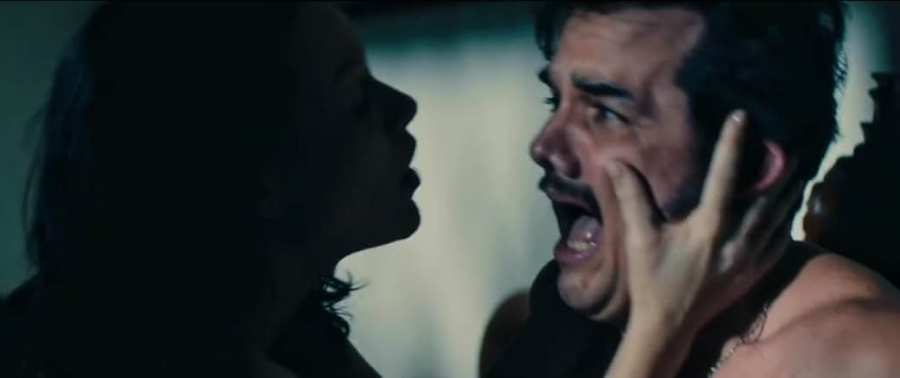 시크릿 에이전트 영화 리뷰