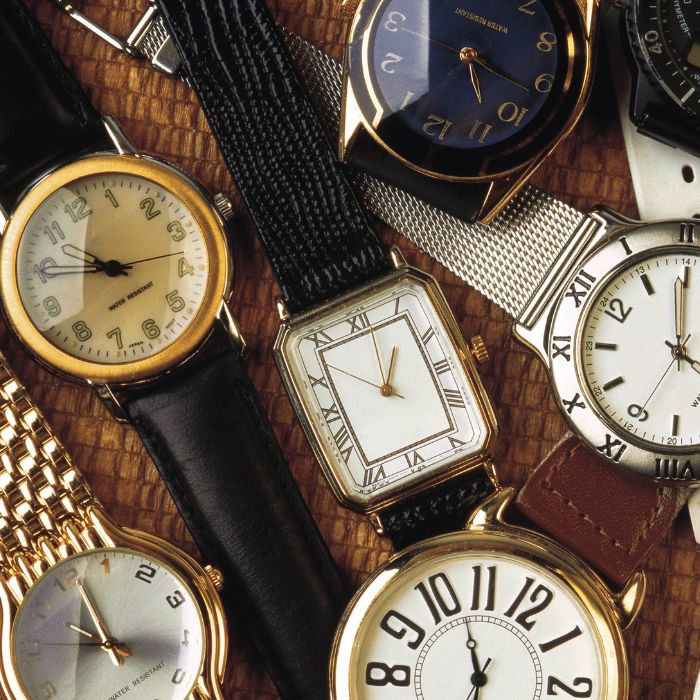 시계 입문자를 위한 브랜드 가이드