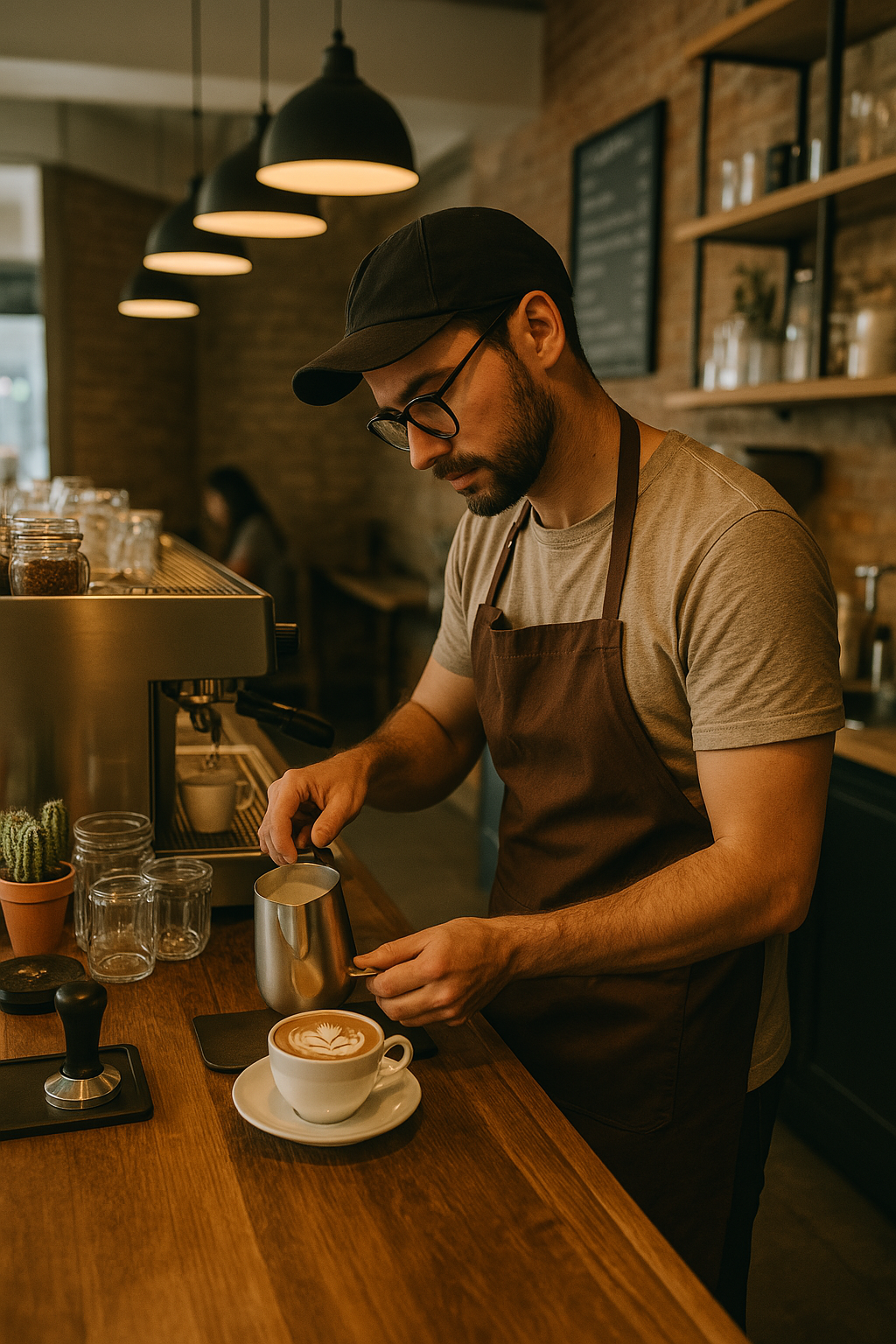 카페 창업 3개월 운영해본 리얼 후기에 관한 이미지
