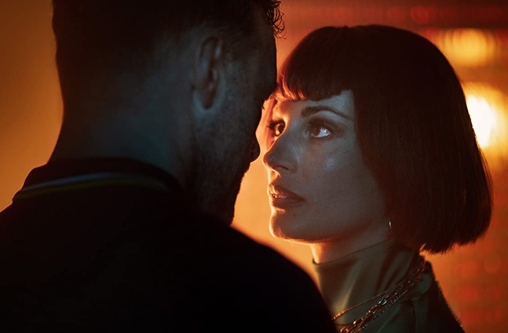 【프랑스 액션영화 추천】 에이전트 A.K.A. 다시보기 줄거리 결말 후기 리뷰 스포일러