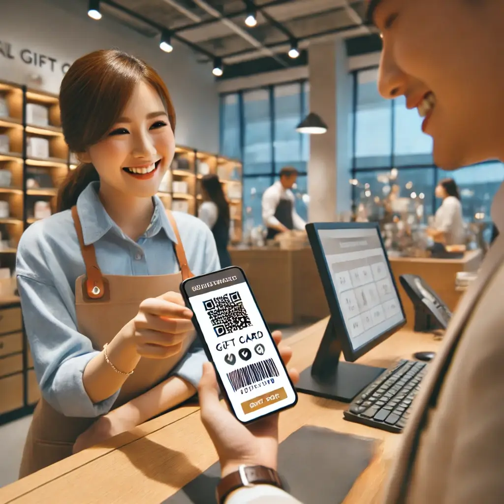 롯데상품권 온라인 사용처 및 모바일 상품권 사용 방법