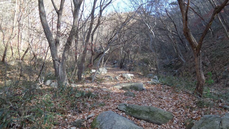100대 명산 등산하기 네번째 모악산은 어머니 품처럼 따뜻한 산 전라북도의 정신이 깃든 산