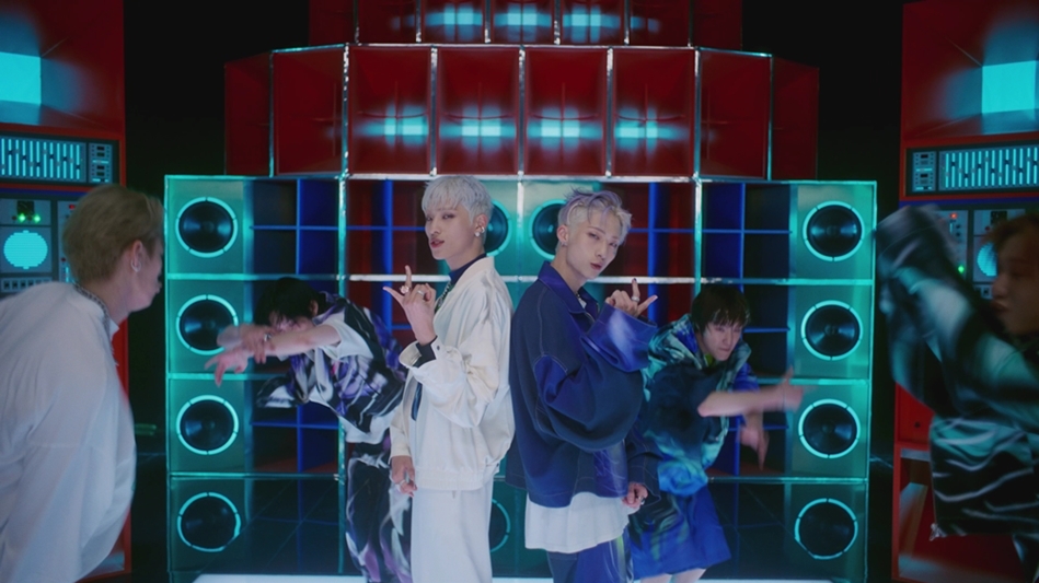 피원하모니(P1Harmony), FNC엔터테인먼트