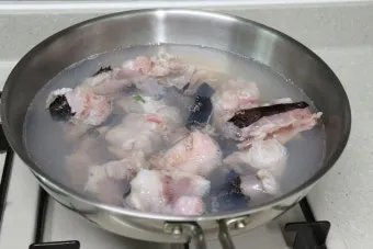 아귀찜 만드는 법 황금레시피 소스_9