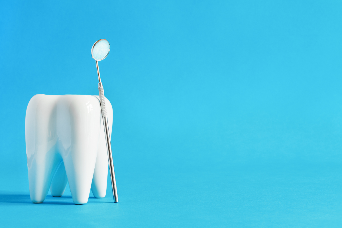 덴티오클린 부작용 모르면 손해보는 복용방법