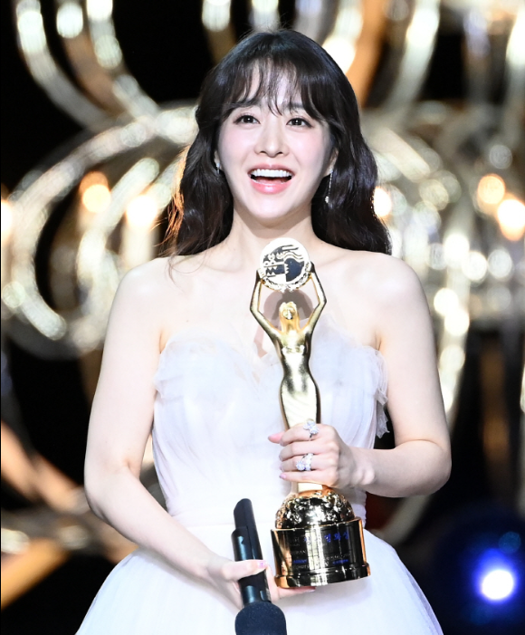 박보영