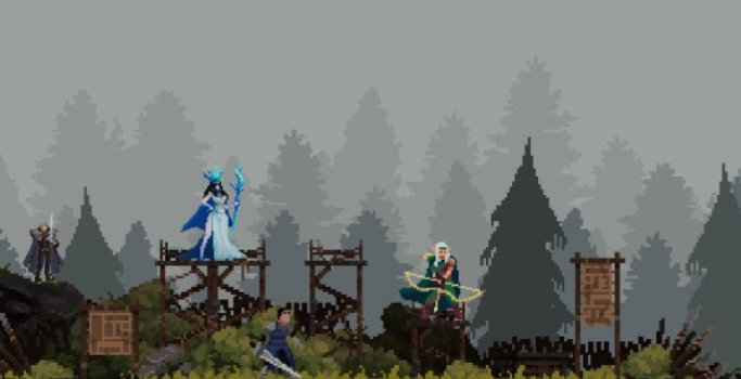 매직 로스트 로드 쿠폰