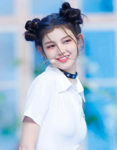 뉴진스의 멤버 다니엘