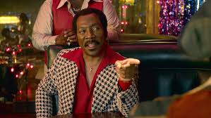 돌러마이트 이즈 마이 네임의 에디 머피