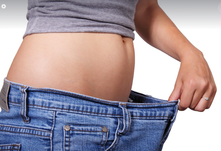 40대 여성을 위한 효과적인 건강한 다이어트