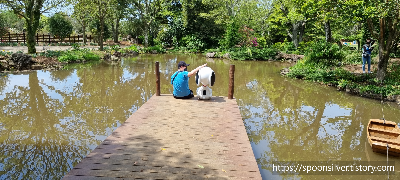 제주스누피가든