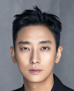 넷플릭스 드라마 중증외상센터 등장인물 백강혁 주지훈