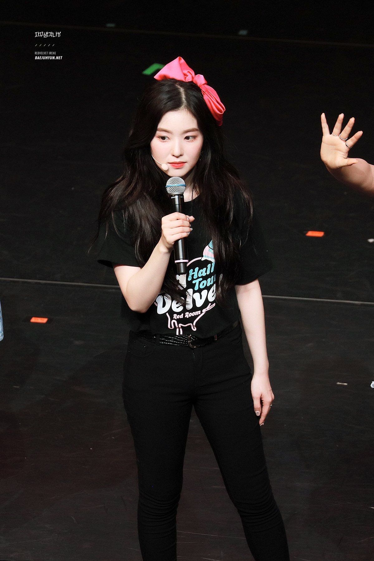 레드벨벳 아이린 고화질 레드벨벳 아이린 고화질