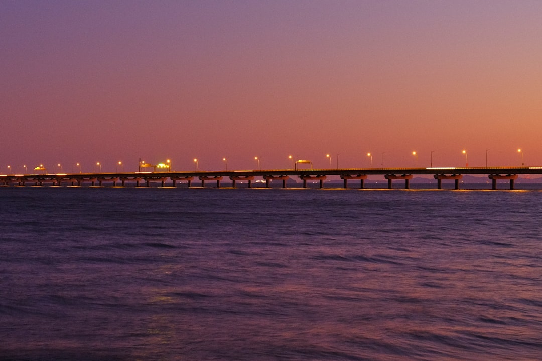 Incheon Airport Long-Term Parking