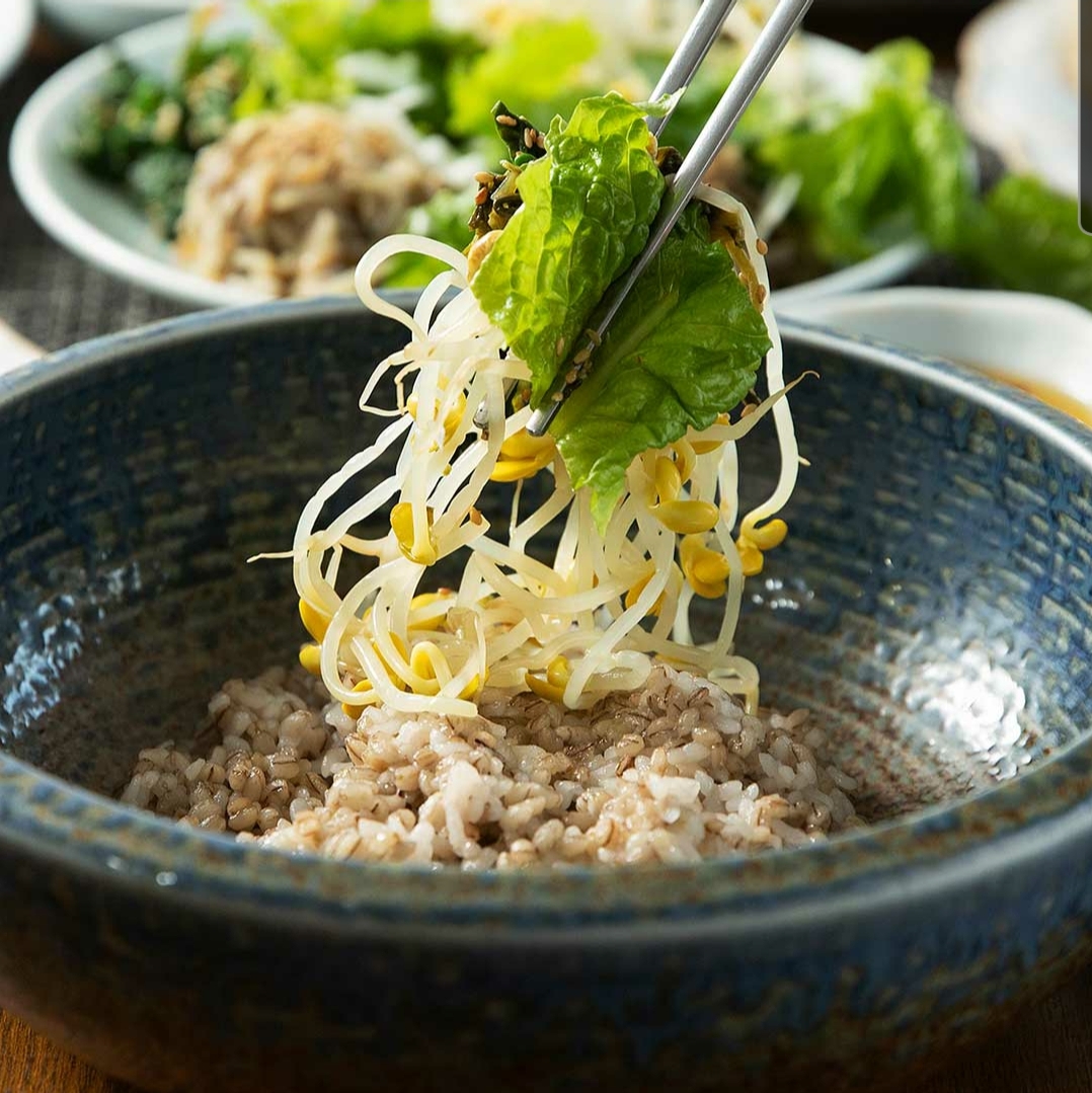 성북동 맛집