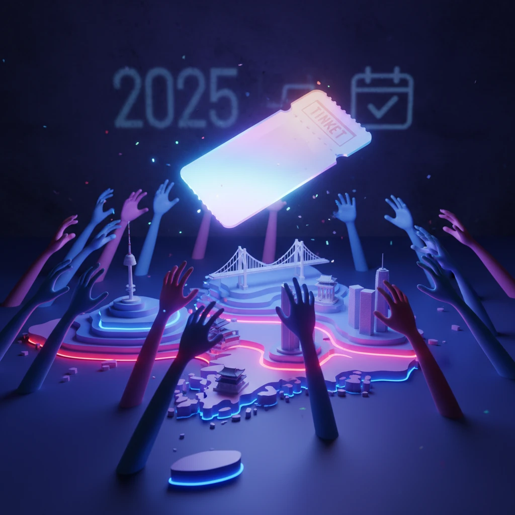 미스트롯4 출연진 확정 명단과 콘서트..