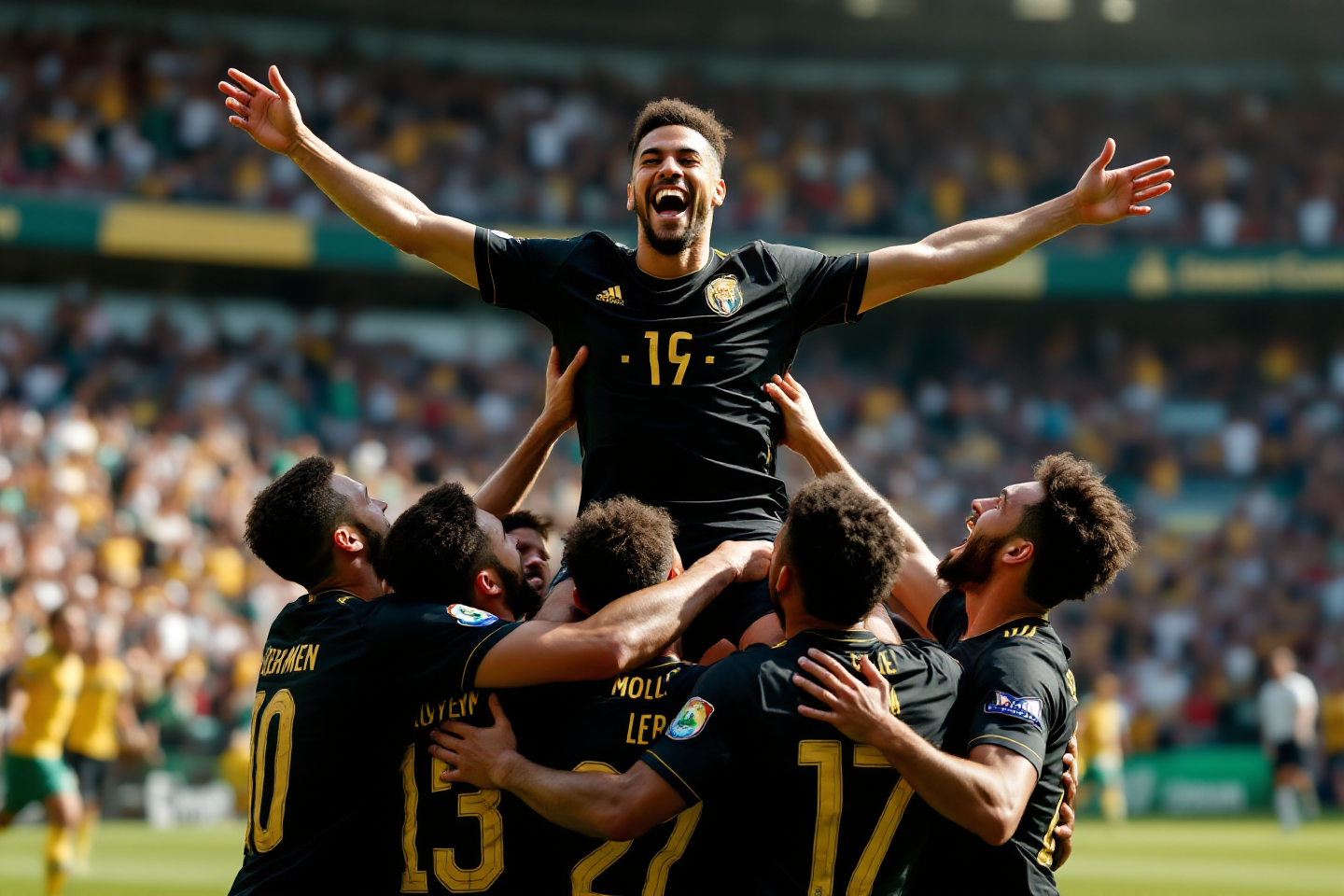 손흥민 경기 생중계