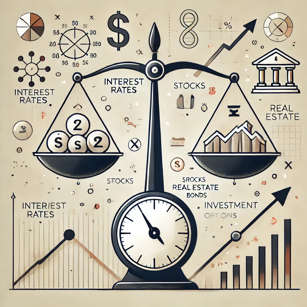 인플레이션에 강한 ETF 추천 TOP 5 (2025년 기준)