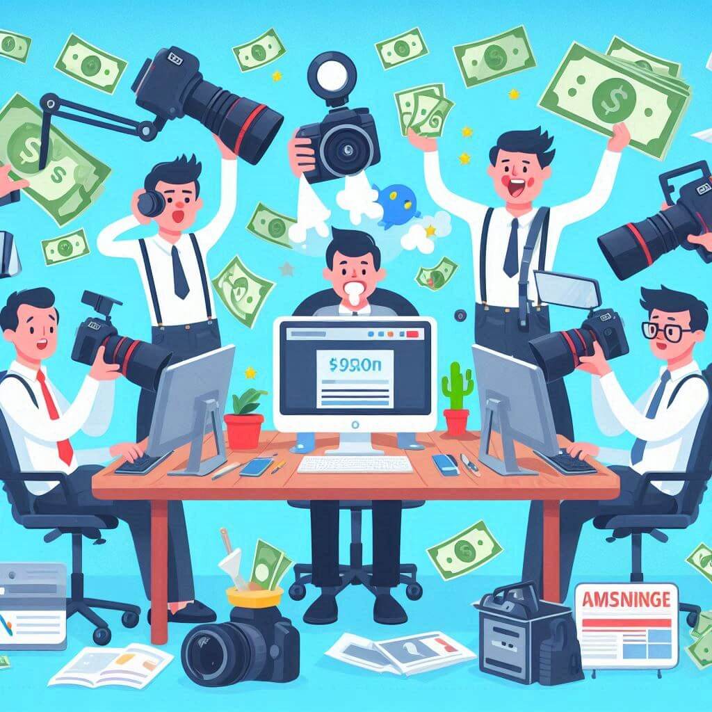 구글 애드센스 수익