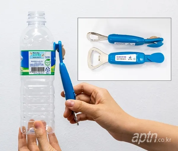 환경 위해 떼던 페트병 라벨 백지화 논란 총정리