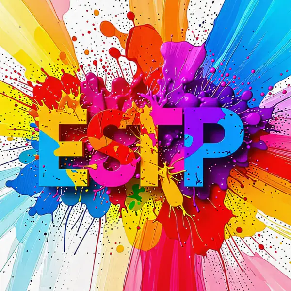estp