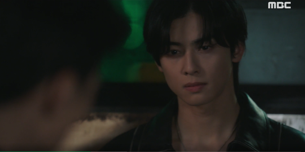 원더풀월드 9회