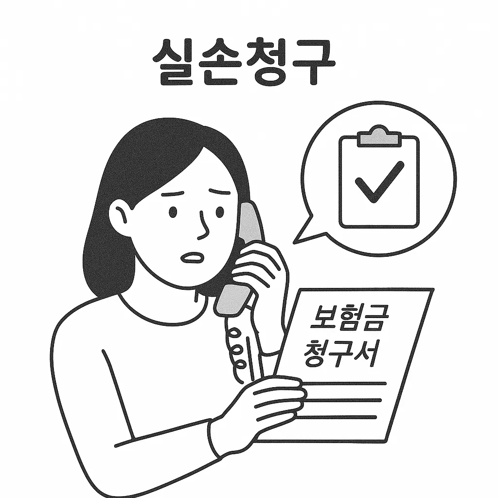 병원비 급여 비급여 차이