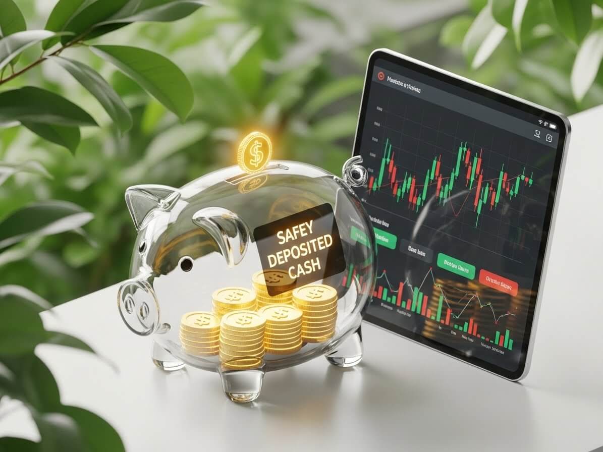 주식 예수금이란