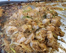 양구이
