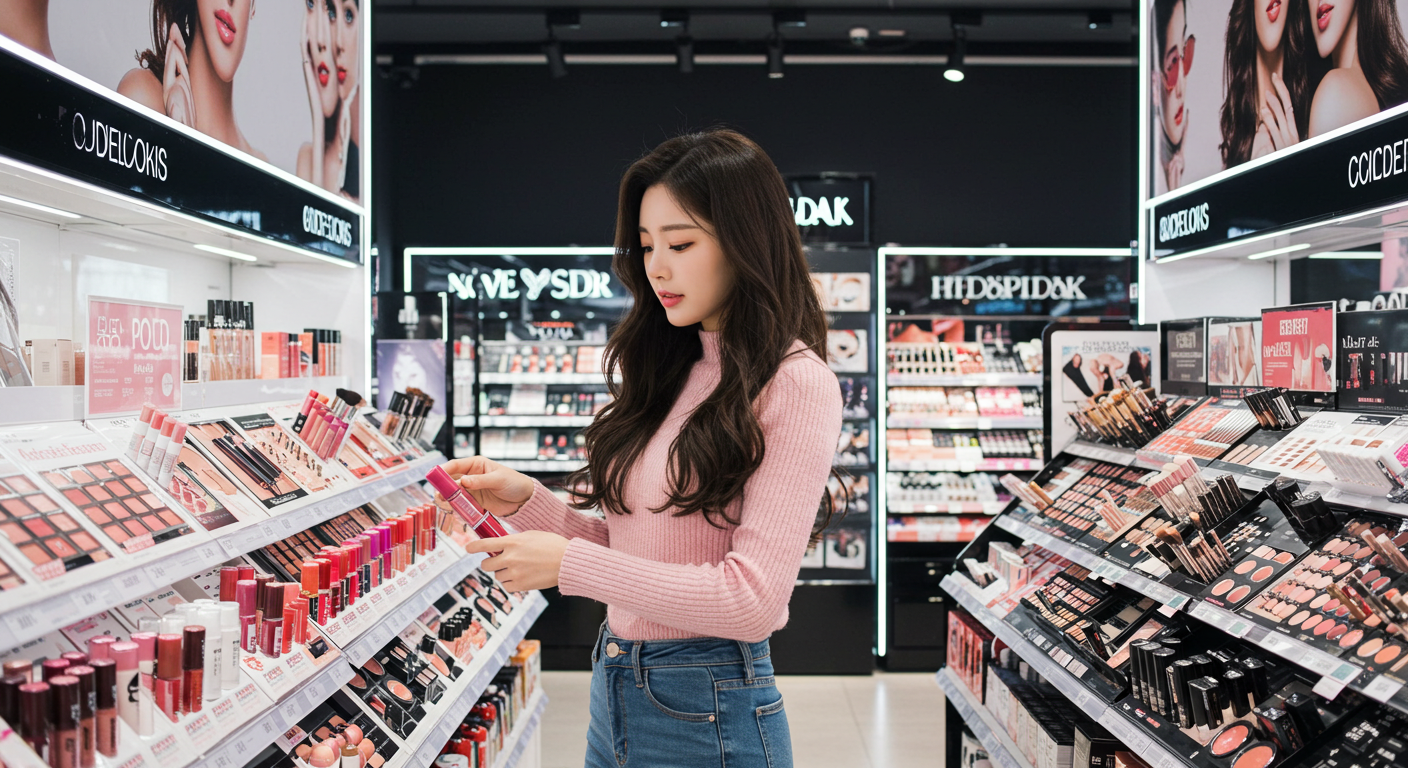 공스킨 베스트셀러