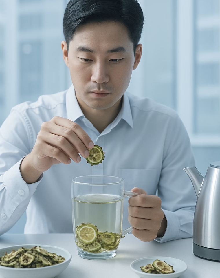 4. 현명한 섭취법과 주의해야 할 점