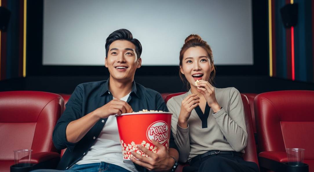 정부 영화 할인쿠폰 6천원 발급방법, 사용법