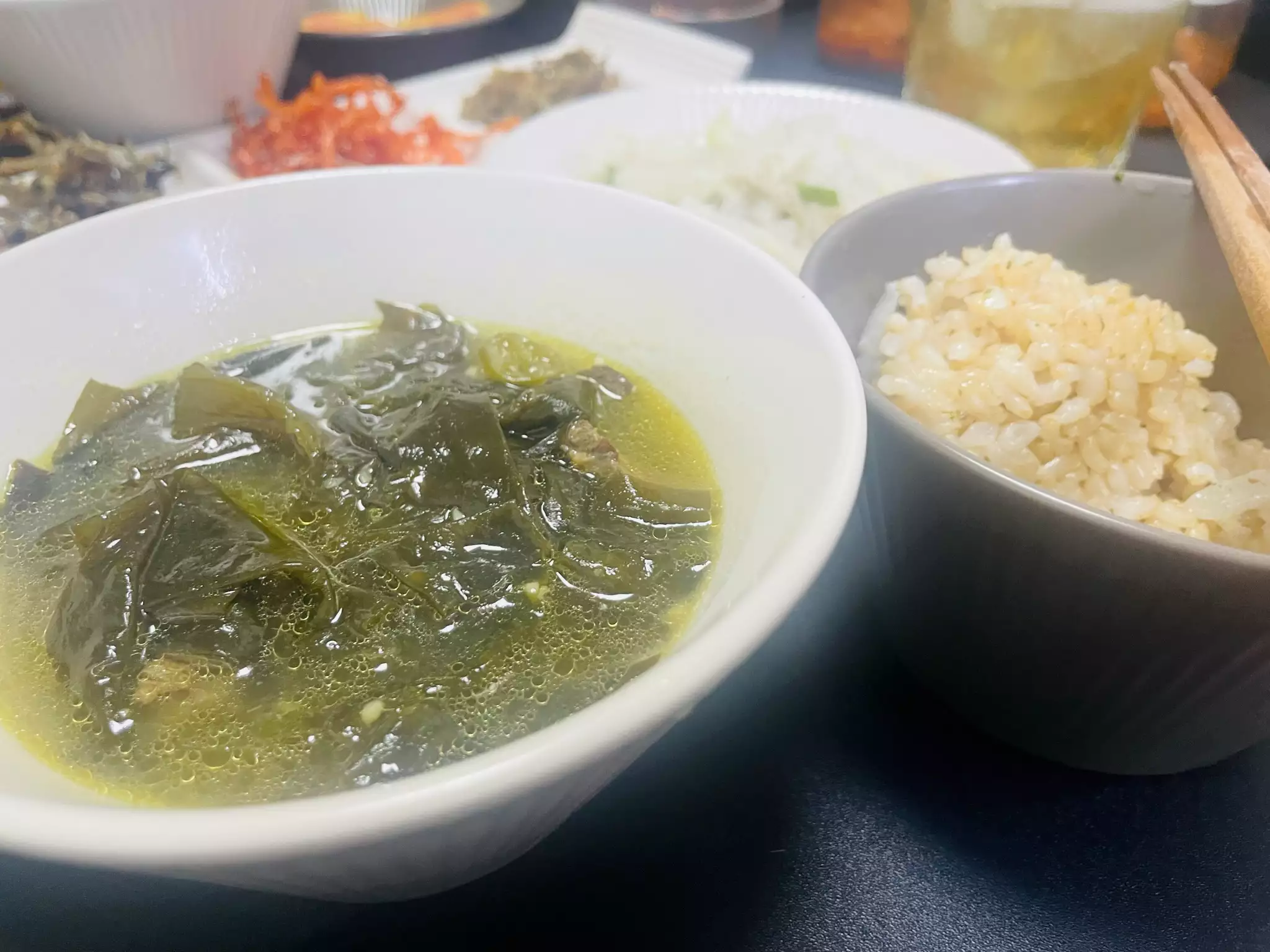 진미채 무침 만들기