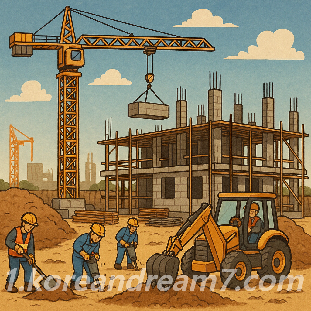 주철근 전단철근