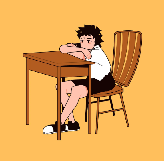 게으름은 나쁜 걸까? 비생산성과 인간다움 사이의 철학적 균형