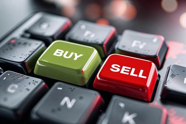 경제 위기 속에서 살아남는 투자법