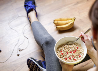 건강한 다이어트 방법과 식단 소개&amp;#44; 다이어트 간식