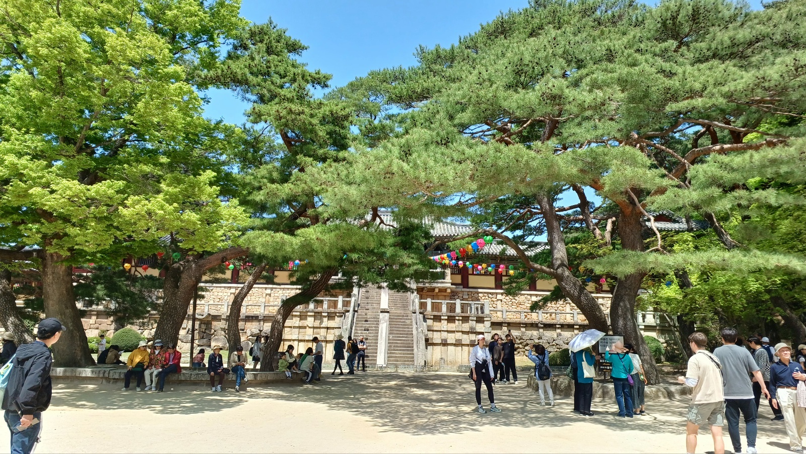 불국사