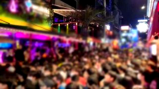 이태원 참사 실종 &amp;#124; 구조 도운 30대 남성 연락두절