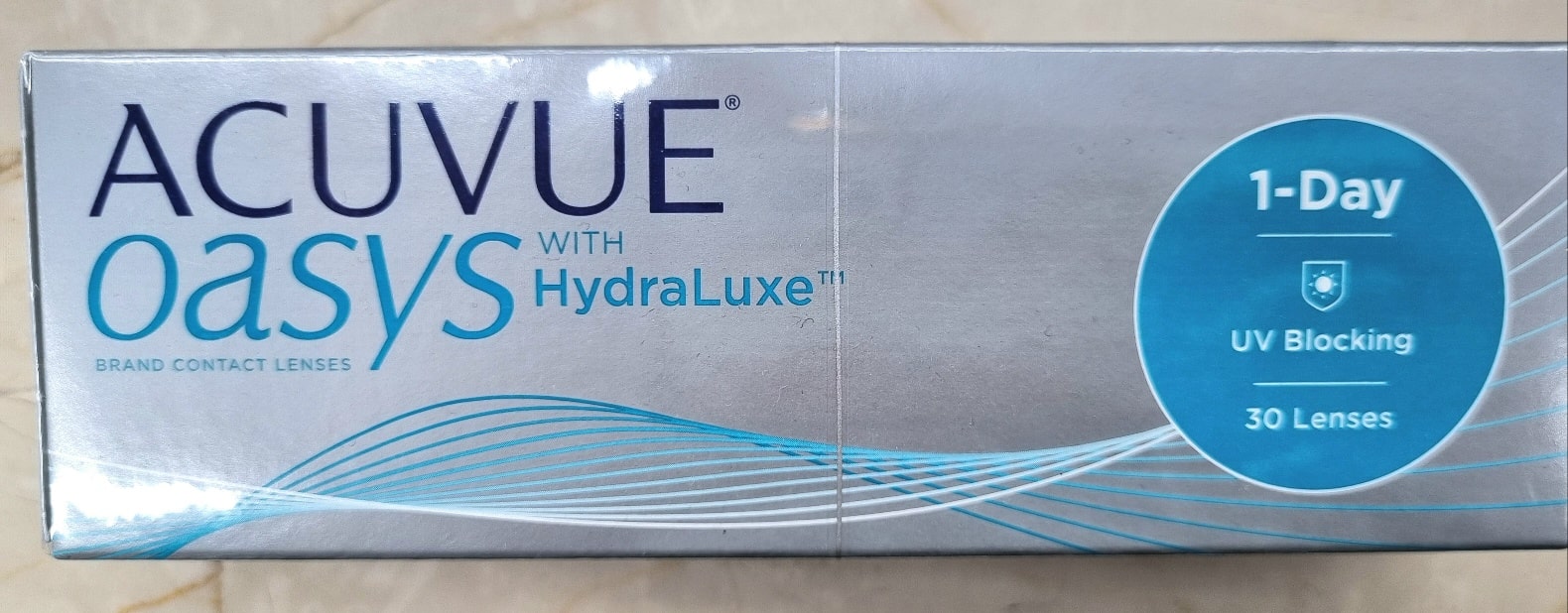 아큐브-오아시스-원데이-가격