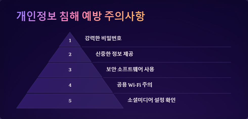 개인정보침해신고센터